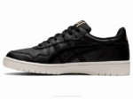 Asics zapatillas Japón 2LVJ3717 negro estilo y confort - Image 3