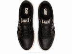 Asics zapatillas Japón 2LVJ3717 negro estilo y confort - Image 5