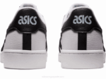 Asics zapatillas Japón 2LVJ645 blancas y negras modernas - Image 5