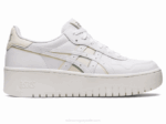 Asics zapatillas Japón Abedul blanco estilo y confort