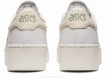 Asics zapatillas Japón Abedul blanco estilo y confort - Image 5