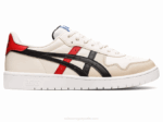 Asics zapatillas Japón abedul negro para correr