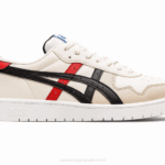 Asics zapatillas Japón abedul negro para correr