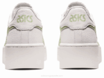 Asics zapatillas Japón blanco jade estilo y comodidad - Image 5