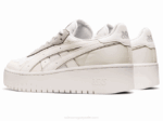 Asics zapatillas Japón crema blanca estilo moderno y cómodo - Image 3