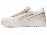 Asics zapatillas Japón crema blanca estilo moderno y cómodo - Image 4