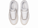Asics zapatillas Japón crema blanca estilo moderno y cómodo - Image 6