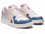Asics zapatillas Japón crema brisa estilo y confort - Image 2