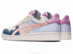 Asics zapatillas Japón crema brisa estilo y confort - Image 3