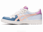 Asics zapatillas Japón crema brisa estilo y confort - Image 4