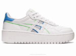 Asics zapatillas Japón PF 2LVJ3162 blancas estilo moderno