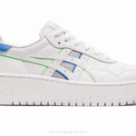 Asics zapatillas Japón PF 2LVJ3162 blancas estilo moderno