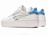 Asics zapatillas Japón PF 2LVJ3162 blancas estilo moderno - Image 3