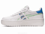 Asics zapatillas Japón PF 2LVJ3162 blancas estilo moderno - Image 4