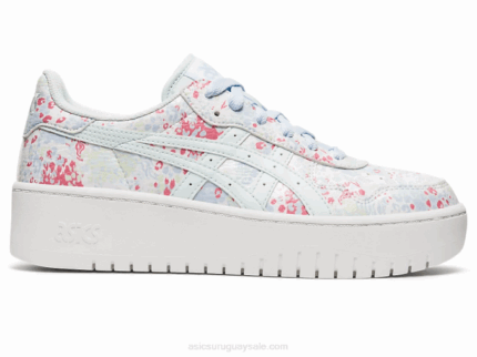 Asics zapatillas Japón relax mar blanco 2LVJ2181
