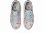 Asics zapatillas Japón relax mar blanco 2LVJ2181 - Image 6