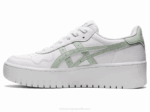 Asics zapatillas Japón roca blanca y liquen cómodas y modernas - Image 4