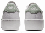 Asics zapatillas Japón roca blanca y liquen cómodas y modernas - Image 5