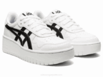 Asics zapatillas Japón s pf 2LVJ4147 blanco negro estilo moderno - Image 2
