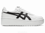Asics zapatillas Japón s pf 2LVJ4147 blanco negro estilo moderno