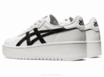 Asics zapatillas Japón s pf 2LVJ4147 blanco negro estilo moderno - Image 3