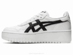 Asics zapatillas Japón s pf 2LVJ4147 blanco negro estilo moderno - Image 4