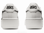 Asics zapatillas Japón s pf 2LVJ4147 blanco negro estilo moderno - Image 5