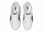 Asics zapatillas Japón s pf 2LVJ4147 blanco negro estilo moderno - Image 6