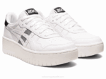 Asics zapatillas Japón Sport blanco negro estilo moderno - Image 2