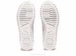Asics zapatillas Japón Sport blanco negro estilo moderno - Image 7