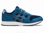 Asics Zapatillas Lyte Clásico Medianoche Azul Cómodas y Estilosas
