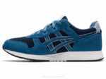 Asics Zapatillas Lyte Clásico Medianoche Azul Cómodas y Estilosas - Image 4
