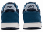 Asics Zapatillas Lyte Clásico Medianoche Azul Cómodas y Estilosas - Image 5