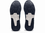 Asics Zapatillas Lyte Clásico Medianoche Azul Cómodas y Estilosas - Image 7