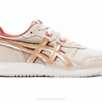 Asics Zapatillas Lyte Clásico Vainilla Champán Estilo y Comodidad