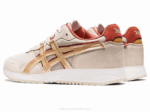 Asics Zapatillas Lyte Clásico Vainilla Champán Estilo y Comodidad - Image 3
