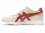 Asics Zapatillas Lyte Clásico Vainilla Champán Estilo y Comodidad - Image 4