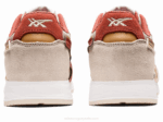 Asics Zapatillas Lyte Clásico Vainilla Champán Estilo y Comodidad - Image 5
