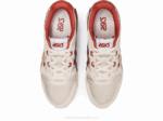 Asics Zapatillas Lyte Clásico Vainilla Champán Estilo y Comodidad - Image 6