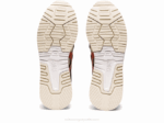 Asics Zapatillas Lyte Clásico Vainilla Champán Estilo y Comodidad - Image 7