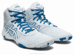 Asics Zapatillas Matblazer Cielo Blanco para Deportistas - Image 2