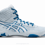 Asics Zapatillas Matblazer Cielo Blanco para Deportistas