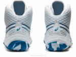 Asics Zapatillas Matblazer Cielo Blanco para Deportistas - Image 5