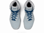 Asics Zapatillas Matblazer Cielo Blanco para Deportistas - Image 6
