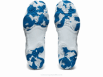 Asics Zapatillas Matblazer Cielo Blanco para Deportistas - Image 7