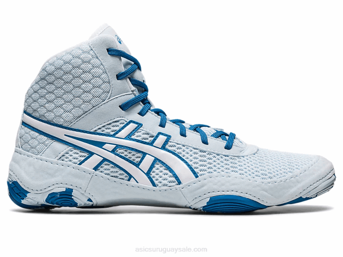 asics_zapatillas_matblazer_cielo_blanco_para_deportistas.png Asics Zapatillas Matblazer Cielo Blanco para Deportistas - Image 1
