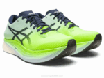 Asics Zapatillas Metavelocidad Peligro Verde Cielo 2LVJ256 - Image 2