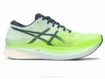 Asics Zapatillas Metavelocidad Peligro Verde Cielo 2LVJ256