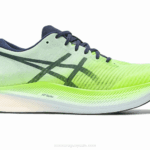 Asics Zapatillas Metavelocidad Peligro Verde Cielo 2LVJ256