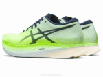 Asics Zapatillas Metavelocidad Peligro Verde Cielo 2LVJ256 - Image 3